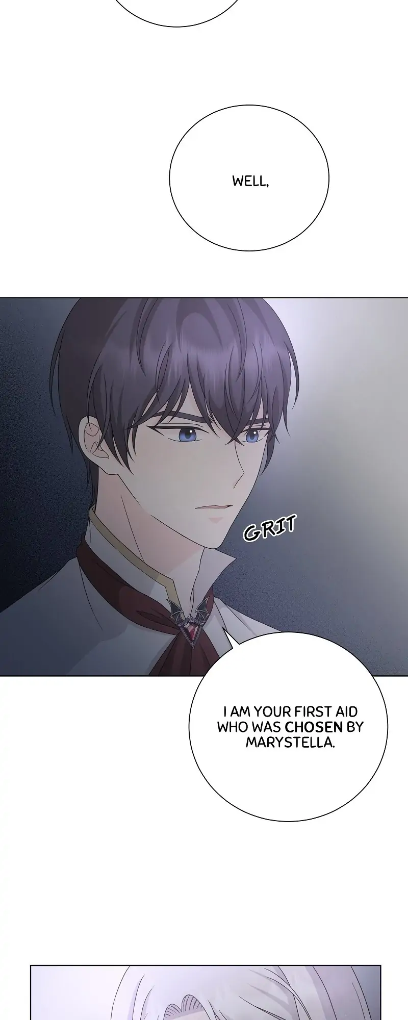 This Life, The Way I Want chapter 30 - page 10